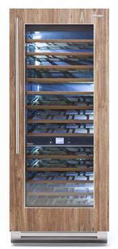Винный холодильник Fhiaba INTEGRATED                                                    
                            S8990FW6 S8990FW6