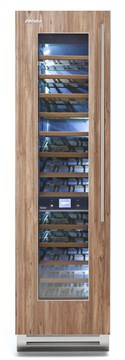 Винный холодильник Fhiaba BRILLIANCE                                                    
                            BS5990FW3 BS5990FW3