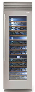 Винный холодильник Fhiaba X-PRO                                                    
                            XS7490FW6 XS7490FW6