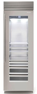 Холодильник  Fhiaba X-PRO                                                    
                            XS7490FG6 XS7490FG6