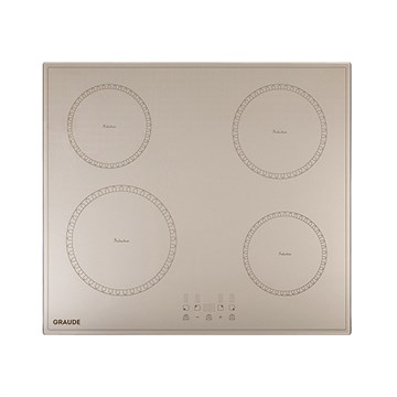 Варочная панель GRAUDE Classic                                                    
                            IK 60.0 KEL IK 60.0 KEL