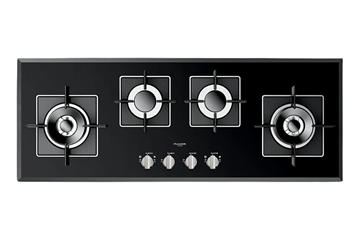 Варочная панель Fulgor                                                     
                            FCH 1124 G 2DWK BK FCH 1124 G 2DWK BK