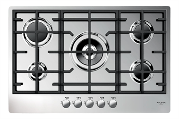 Варочная панель Fulgor                                                     
                            CPH 765 GWK X CPH 765 GWK X
