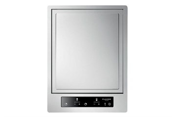 Варочная панель Fulgor Teppan Yaki                                                     
                            CPH 402 ID TY TC X CPH 402 ID TY TC X