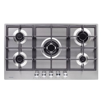 Варочная панель GRAUDE COMFORT                                                    
                            GS 90.1 E GS 90.1 E