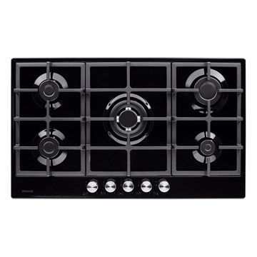 Варочная панель GRAUDE COMFORT                                                    
                            GS 90.1 SM GS 90.1 SM