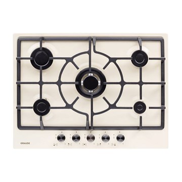 Варочная панель GRAUDE COMFORT                                                    
                            GS 70.1 CM GS 70.1 CM