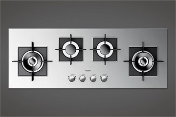 Варочная панель Fulgor                                                     
                            FSH 1124 G 2DWK XX FSH 1124 G 2DWK XX