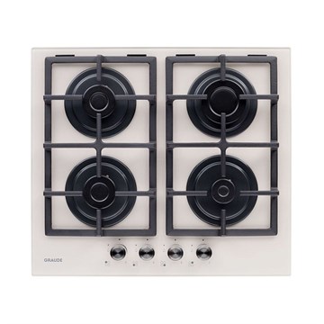 Варочная панель GRAUDE COMFORT                                                    
                            GS 60.1 C GS 60.1 C