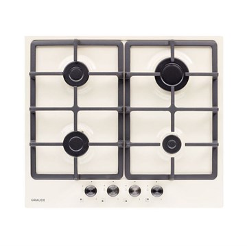 Варочная панель GRAUDE COMFORT                                                    
                            GS 60.1 CM GS 60.1 CM
