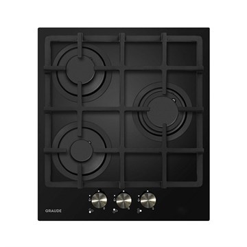 Варочная панель GRAUDE COMFORT                                                    
                            GS 45.1 S GS 45.1 S