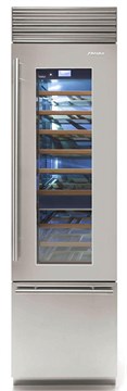 Винный холодильник Fhiaba X-PRO                                                    
                            XS5991TWT6 XS5991TWT6