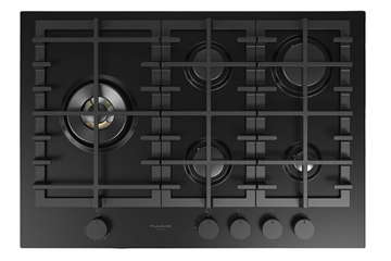 Варочная панель Fulgor URBANTECH                                                    
                            FUH 755 G DWK MBK FUH 755 G DWK MBK