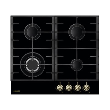 Варочная панель GRAUDE Classic                                                    
                            GSK 60.1 S GSK 60.1 S