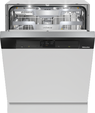 Посудомоечная машина  Miele G 7910 SCi AutoDos                                                    
                            G 7910 SCi AutoDos G 7910 SCi AutoDos