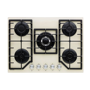 Варочная панель GRAUDE COMFORT                                                    
                            GS 70.1 C GS 70.1 C