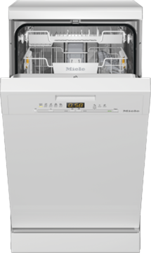 Посудомоечная машина  Miele G 5430 SC SL Active                                                    
                            G 5430 SC SL Active G 5430 SC SL Active