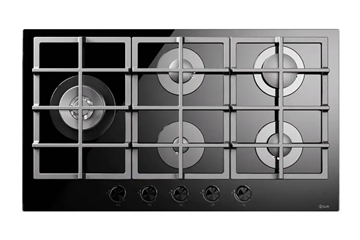 Варочная панель Ilve Professional Plus                                                    
                            HCG90SCK HCG90SCK