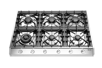 Варочная панель Ilve Professional Plus                                                    
                            HCP9656D HCP9656D