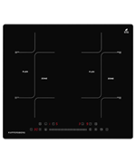 Встраиваемая индукционная варочная панель Kuppersberg ICS 622 R
