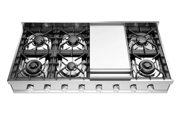 Варочная панель Ilve Professional Plus                                                    
                            HCP120FD HCP120FD