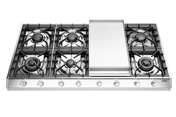 Варочная панель Ilve Professional Plus                                                    
                            HCP1265FD HCP1265FD