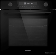 Встраиваемый электрический духовой шкаф Maunfeld MEOR7217DMB2