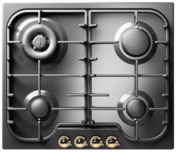 Варочная панель Ilve Nostalgie                                                    
                            HCB60CN HCB60CN