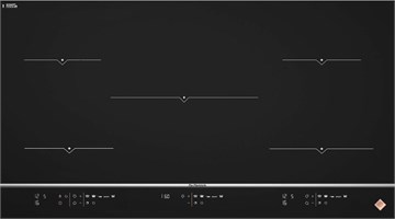 Варочная панель De Dietrich                                                     
                            DPI7876X DPI7876X