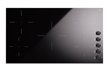 Варочная панель Ilve Professional Plus                                                    
                            HVI395/BK HVI395/BK