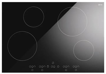 Варочная панель Ilve Pro Line                                                    
                            KHVI75TC KHVI75TC