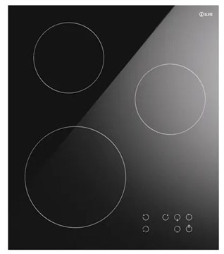 Варочная панель Ilve Pro Line                                                    
                            KHVI45TC KHVI45TC