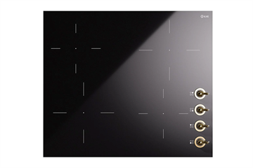 Варочная панель Ilve Nostalgie                                                    
                            HVI364N HVI364N