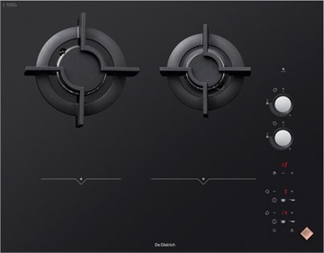 Варочная панель De Dietrich                                                     
                            DPI7602BM DPI7602BM