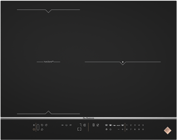 Варочная панель De Dietrich                                                     
                            DPI7584X DPI7584X
