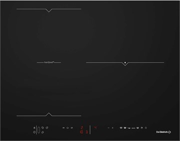 Варочная панель De Dietrich                                                     
                            DPI7580B DPI7580B