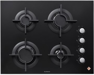 Варочная панель De Dietrich                                                     
                            DPG7640B DPG7640B