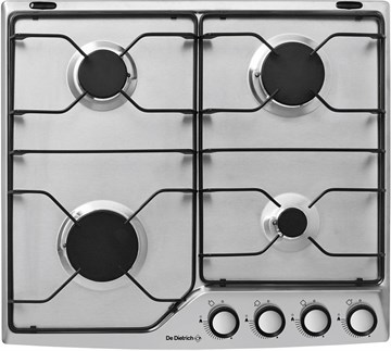 Варочная панель De Dietrich                                                     
                            DPE7610X DPE7610X