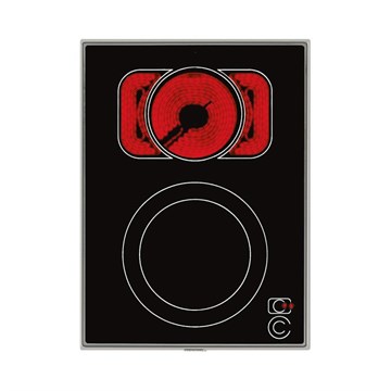 Варочная панель GAGGENAU VARIO                                                    
                            VС422110 нержавеющая сталь VС422110