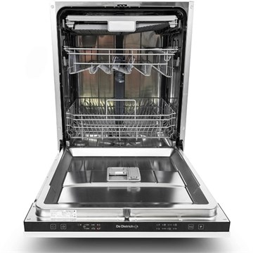 Посудомоечная машина  De Dietrich                                                     
                            DVC1434J2 DVC1434J2