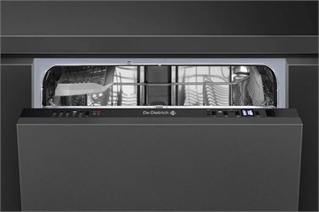 Посудомоечная машина  De Dietrich                                                     
                            DV132J DV132J