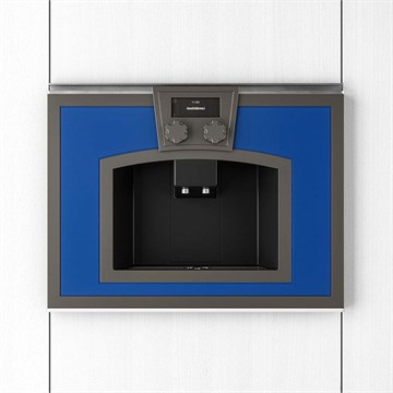 Кофемашина  Gullo PROFESSIONAL                                                    
                            1E009GG0010A+1CL09GG0010A 1E009GG0010A+1CL09GG0010A