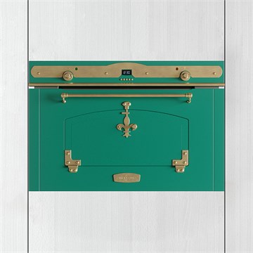 Духовой шкаф Gullo PREMIUM                                                    
                            1E005IL0002A 1E005IL0002A