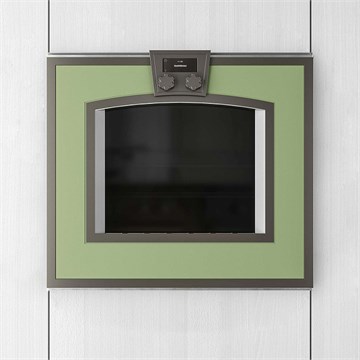 Духовой шкаф Gullo PROFESSIONAL                                                    
                            1E005GG0003A+1CL05GG0003A 1E005GG0003A+1CL05GG0003A