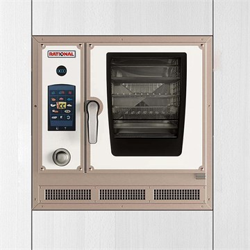 Духовой шкаф Gullo PROFESSIONAL                                                    
                            1E005RT0001A+1CL05RT0001A 1E005RT0001A+1CL05RT0001A