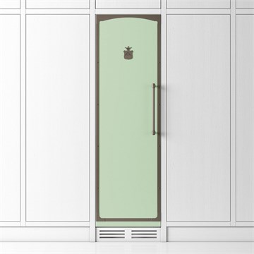 Морозильная камера Gullo PROFESSIONAL                                                    
                            1E006GG0003A+1CL06GG0014A 1E006GG0003A+1CL06GG0014A