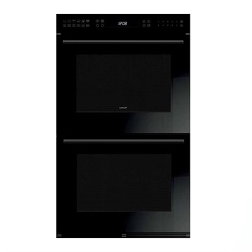 Встраиваемый духовой шкаф Sub-Zero & Wolf ICBDO30-2G/B-TH ICBDO30-2G/B-TH