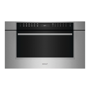 Микроволновая печь Sub-Zero & Wolf ICBSPO30TM/S/TH ICBSPO30TM/S/TH