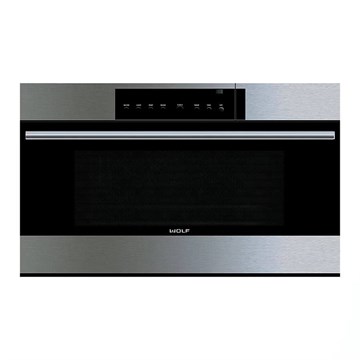 Паровой шкаф с конвекцией Sub-Zero & Wolf ICBCSO30TE/S/TH ICBCSO30TE/S/TH