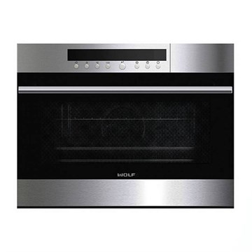 Духовой шкаф Sub-Zero & Wolf ICBCSO24TE/S/TH ICBCSO24TE/S/TH